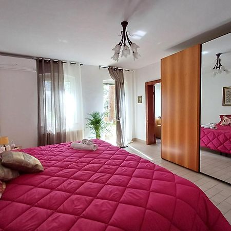 The Baron'S Estate Otel Torre de' Passeri Dış mekan fotoğraf
