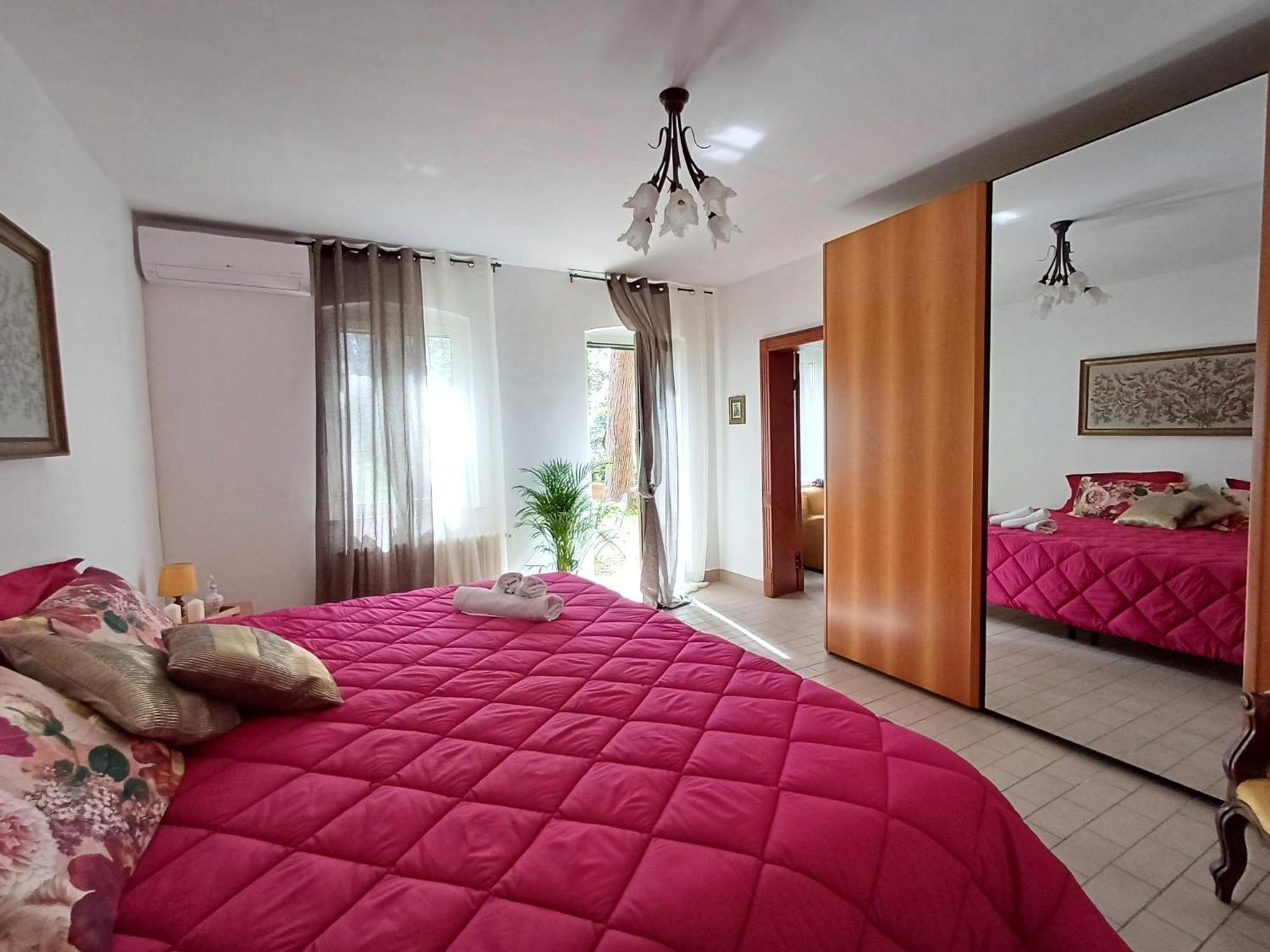 The Baron'S Estate Otel Torre de' Passeri Dış mekan fotoğraf