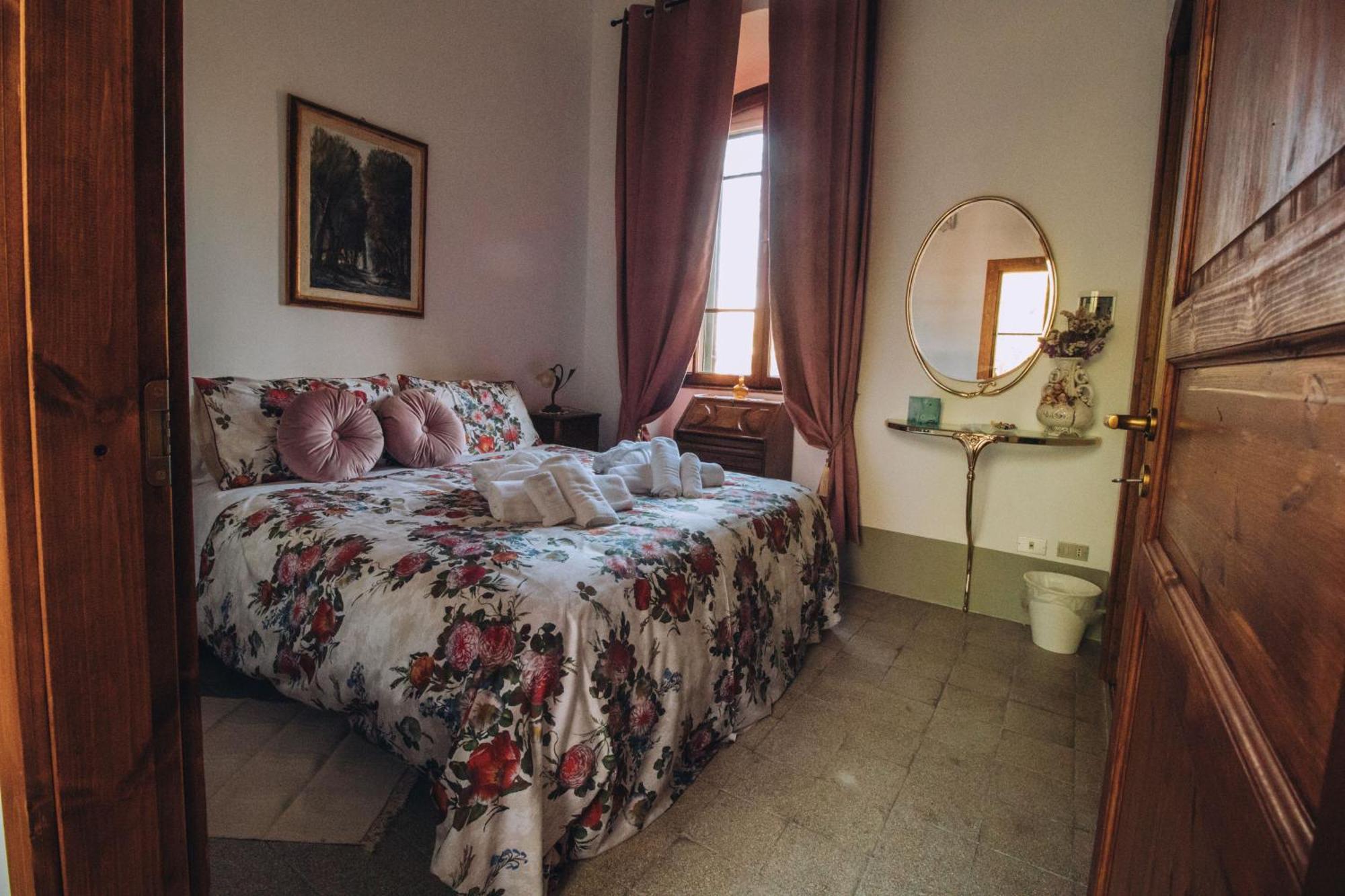 The Baron'S Estate Otel Torre de' Passeri Dış mekan fotoğraf