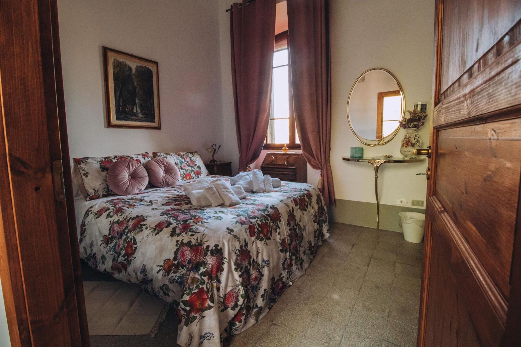 The Baron'S Estate Otel Torre de' Passeri Dış mekan fotoğraf